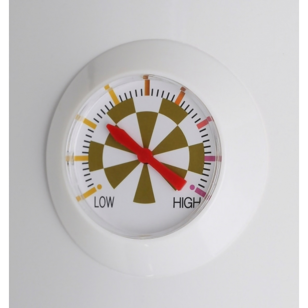 Бойлер накопичувальний електричний Midea D80-15F1(W)