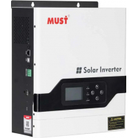 Must PV18-3224 VPM II 3,2kW 24V