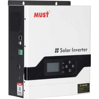 Инвертор Must PV18-3224 VPM II 3,2kW 24V