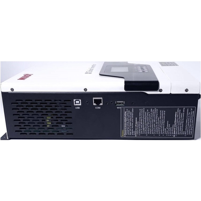 Инвертор Must PV18-3224 VPM II 3,2kW 24V
