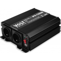 Volt Polska IPS 1200 N 24/230V (800/1200W) + USB