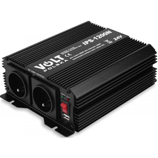 Volt Polska IPS 1200 N 24/230V (800/1200W) + USB