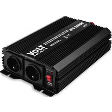 Volt Polska IPS 3400 N 12/230V (1700/3400W) + USB