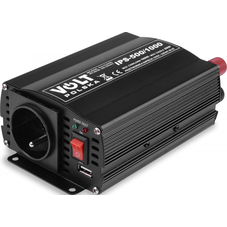 Volt Polska IPS 500/1000W 12/230V (500/1000W)