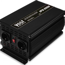 Volt Polska IPS 5000 12/230V (2500/5000W)