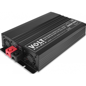 Volt Polska Sinus 5000 12/230V (2500/5000W)