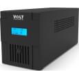 ДБЖ Volt Polska Micro UPS 1500 2x9 Ач (900W/1500VA)