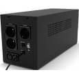 ДБЖ Volt Polska Micro UPS 1500 2x9 Ач (900W/1500VA)