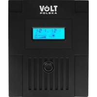 Volt Polska Micro UPS 2000 2x9 Аг (1200W/2000VA) 