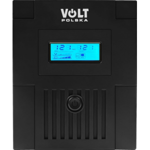 Volt Polska Micro UPS 2000 2x9 Аг (1200W/2000VA) 