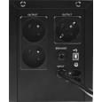 ДБЖ Volt Polska Micro UPS 2000 2x9 Аг (1200W/2000VA)