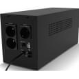 ДБЖ Volt Polska Micro UPS 2000 2x9 Аг (1200W/2000VA)