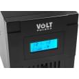 ДБЖ Volt Polska Micro UPS 2000 2x9 Аг (1200W/2000VA)