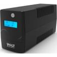 ДБЖ Volt Polska MicroUPS 800 9Ah (480W/800VA)