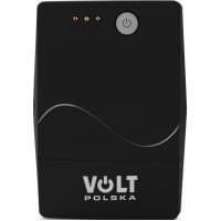 Volt Polska Pico UPS 1000 9Ah( 600W/1000VA) Volt Polska Pico UPS 1000 9Ah( 600W/1000VA)