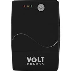 Volt Polska Pico UPS 600 7Ah (360W/600VA)