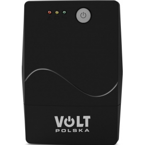 Volt Polska Pico UPS 800 9Ah (480W/800VA) Volt Polska Pico UPS 800 9Ah (480W/800VA)