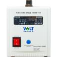 ДБЖ Volt Polska Sinus PRO 1000 E 12/230V (700/1000W)
