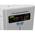 ДБЖ Volt Polska Sinus PRO 1000 E 12/230V (700/1000W)