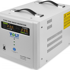 Volt Polska Sinus PRO 1500 E 12/230V (1050/1500W)