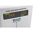 ИБП Volt Polska Sinus PRO 2000 E 12/230V (1250/2000W)