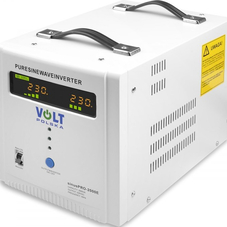Volt Polska Sinus PRO 2000 E 12/230V (1250/2000W)