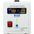 ДБЖ Volt Polska Sinus PRO 500 E 12/230V (350/500W)