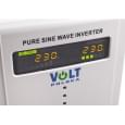 ДБЖ Volt Polska Sinus PRO 500 E 12/230V (350/500W)