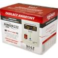 ДБЖ Volt Polska Sinus PRO 500 E 12/230V (350/500W)