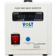 ДБЖ Volt Polska Sinus PRO 800 E 12/230V (500/800W)