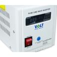 ДБЖ Volt Polska Sinus PRO 800 E 12/230V (500/800W)