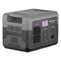 2Е Snagha Pro 1200W 1024Wh(2E-PPS1210-PRO) 2Е Snagha Pro 1200W 1024Wh(2E-PPS1210-PRO)