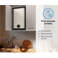 Бойлер накопичувальний електричний Bosch Tronic 4500 T TR4501 100 EBP (7736507299)