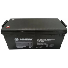 Aruna LFP LiFePo4 100Аh 25,6V