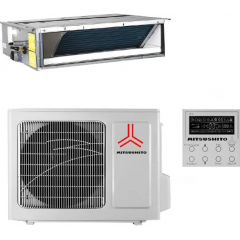 Mitsushito WAD 70 Winery AC