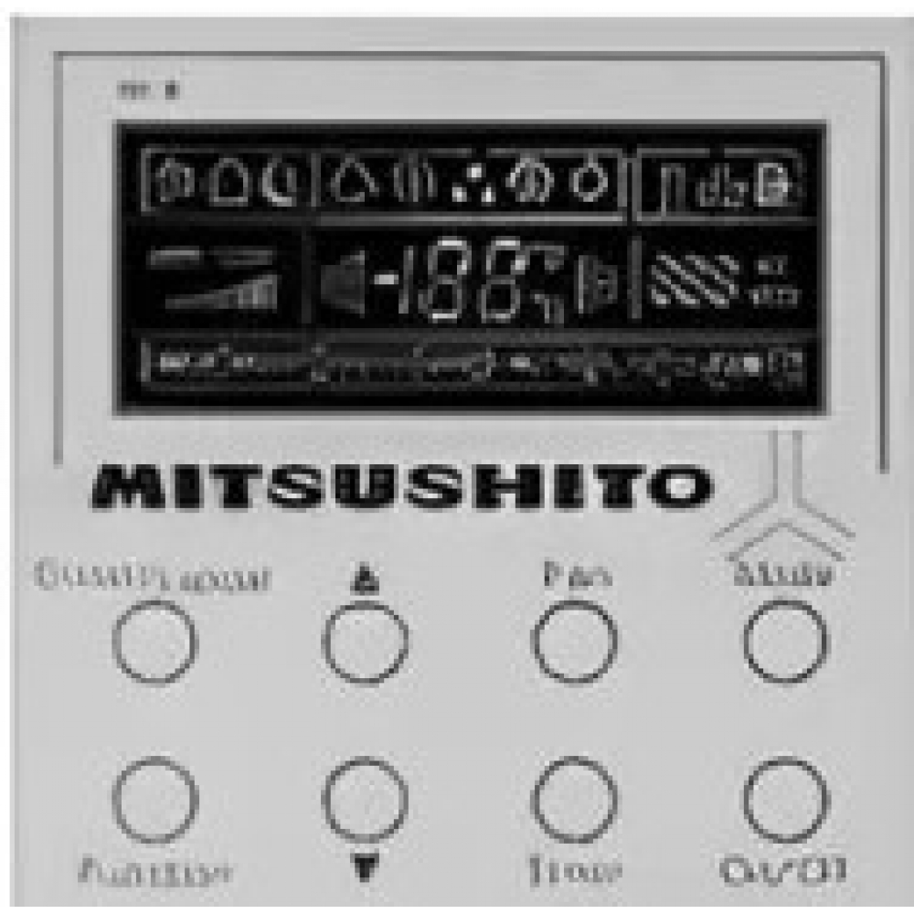 Кондиционер канальный Mitsushito WAD 100 Winery AC