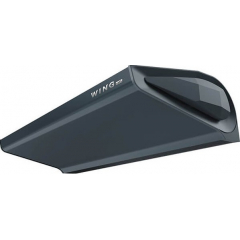 Wing II E100 AC (2 или 4/6 кВт) Серый