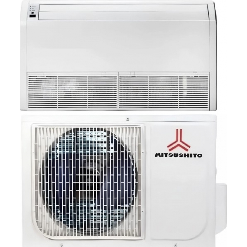 Кондиционер напольно-потолочный Mitsushito WAL 50 Winery AC