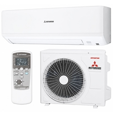Mitsubishi Heavy SRK35ZSP-W/SRC35ZSP-W1 Standard R32
