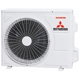 Кондиціонер настінний Mitsubishi Heavy SRK25ZSP-W/SRC25ZSP-W1 Standard R32