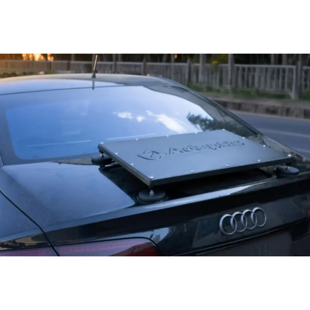 Супутниковий модем Starlink Internet Satellite Dish Kit v2 автоверсія