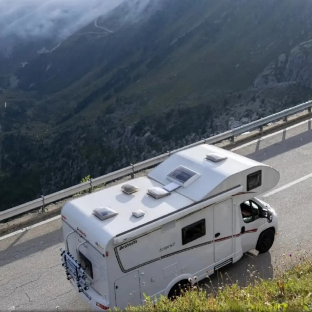 Супутниковий модем Starlink Internet Satellite Dish Kit v2 автоверсія