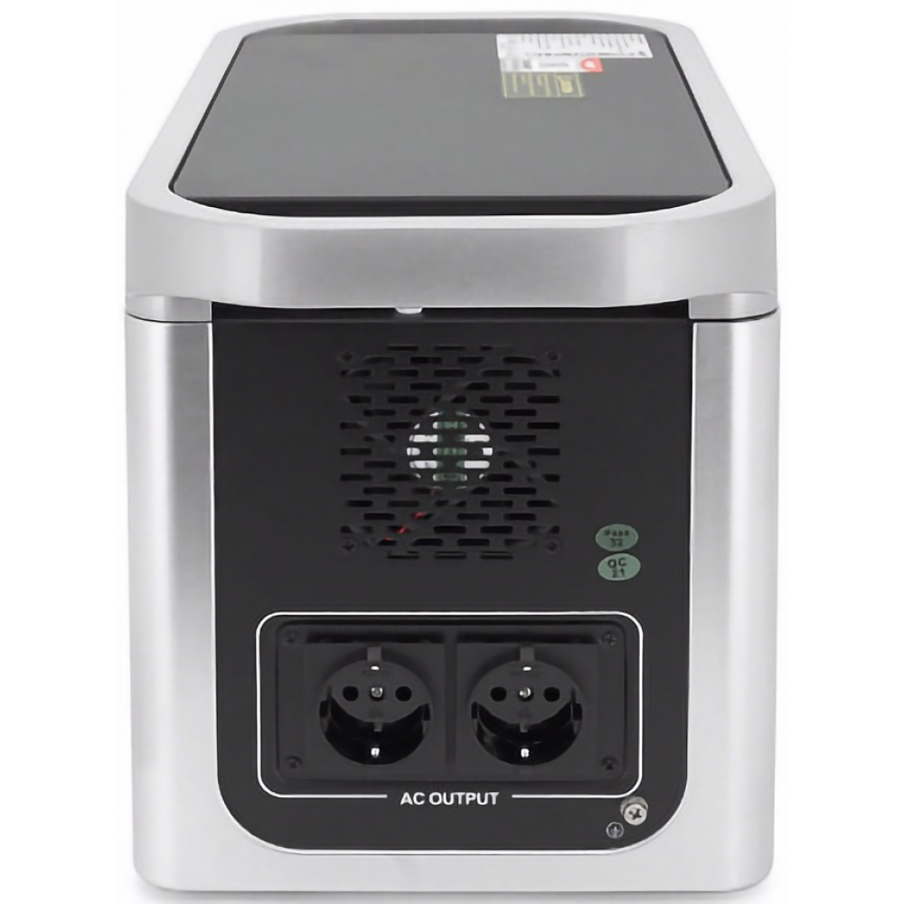 Портативная зарядная станция Must EM1024S 1000W 1280Wh