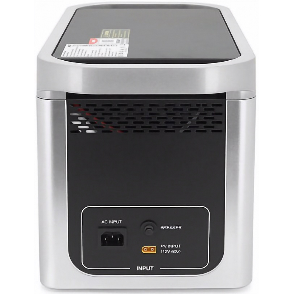 Портативная зарядная станция Must EM1024S 1000W 1280Wh