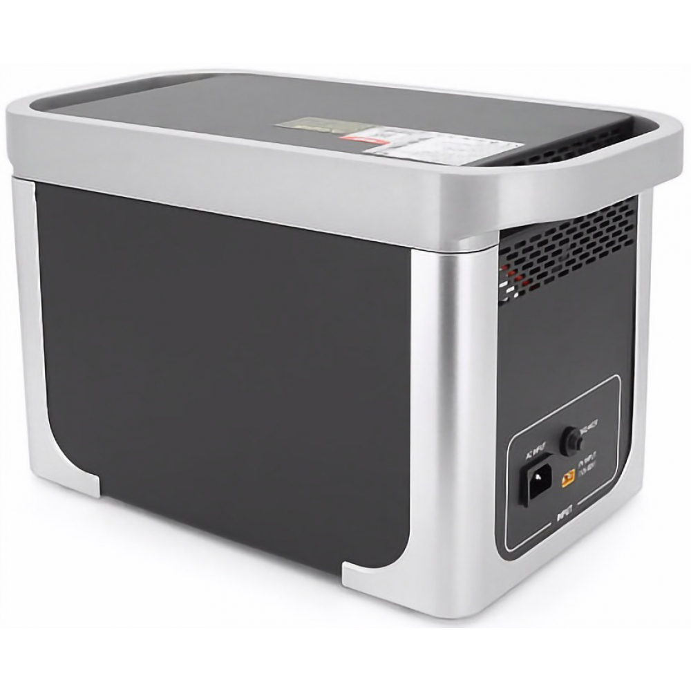 Портативная зарядная станция Must EM1024S 1000W 1280Wh