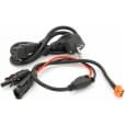 Зарядная станция Must EM1024S 1000W 1280Wh
