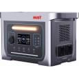 Зарядная станция Must EM1024S 1000W 1280Wh