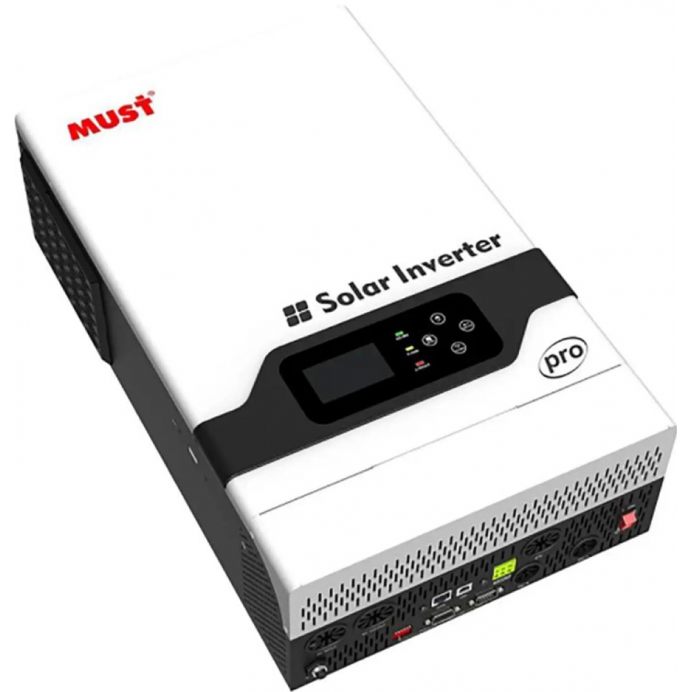 Инвертор Must PH18-5248PRO