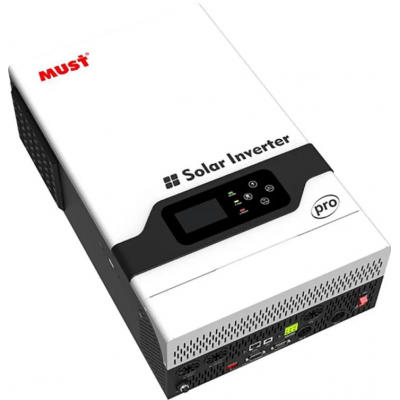 Инвертор Must PH18-5248PRO 5,2kW 48V