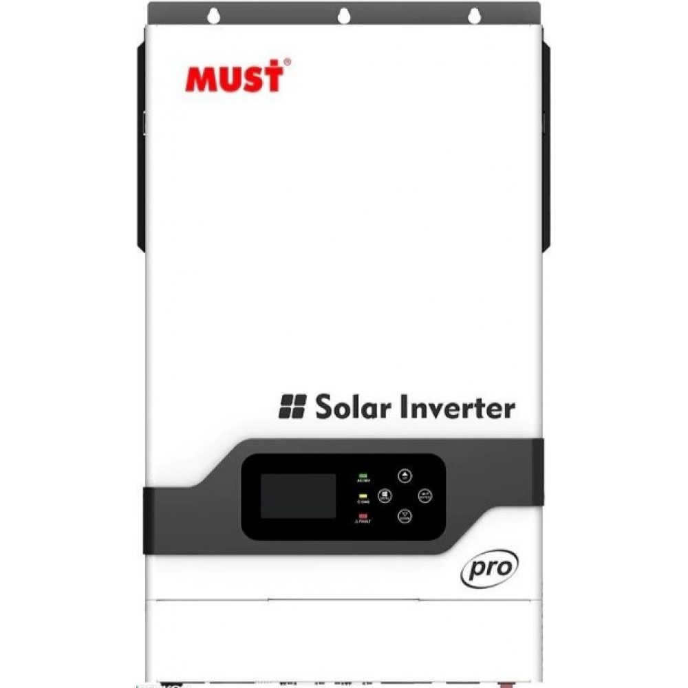 Инвертор Must PH18-5248PRO